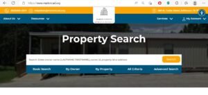 Caden Speight Marion County CAD