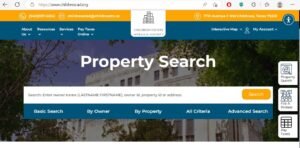 Charleston County CAD