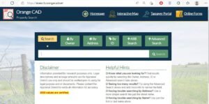 Jobs Orange County CAD