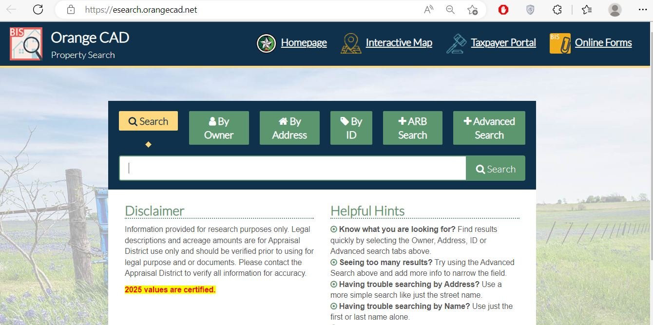 Jobs Orange County CAD